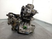 Recambio de caja cambios para volkswagen golf iv berlina (1j1) 1.6 referencia OEM IAM DUU 02K300049CX DUU18010