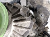 Recambio de caja cambios para volkswagen golf iv berlina (1j1) 1.6 referencia OEM IAM DUU 02K300049CX DUU18010