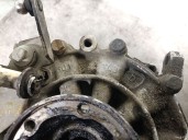 Recambio de caja cambios para volkswagen golf iv berlina (1j1) 1.6 referencia OEM IAM DUU 02K300049CX DUU18010