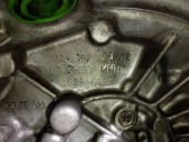 Recambio de caja cambios para volkswagen golf iv berlina (1j1) 1.6 referencia OEM IAM DUU 02K300049CX DUU18010