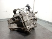Recambio de caja cambios para renault clio iii 1.5 dci diesel referencia OEM IAM TL4A002 7701477492 S004685