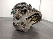 Recambio de caja cambios para renault clio iii 1.5 dci diesel referencia OEM IAM TL4A002 7701477492 S004685