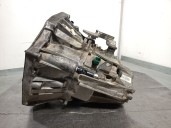 Recambio de caja cambios para renault clio iii 1.5 dci diesel referencia OEM IAM TL4A002 7701477492 S004685