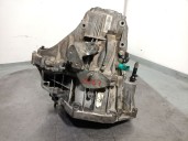 Recambio de caja cambios para renault clio iii 1.5 dci diesel referencia OEM IAM TL4A002 7701477492 S004685