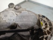 Recambio de caja cambios para renault clio iii 1.5 dci diesel referencia OEM IAM TL4A002 7701477492 S004685