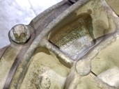 Recambio de caja cambios para renault clio iii 1.5 dci diesel referencia OEM IAM TL4A002 7701477492 S004685