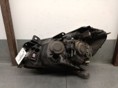 Recambio de faro derecho para renault clio iii 1.5 dci diesel referencia OEM IAM 8200261612 260100822R 89900162