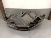 Recambio de faro derecho para renault clio iii 1.5 dci diesel referencia OEM IAM 8200261612 260100822R 89900162