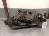 Recambio de faro derecho para renault clio iii 1.5 dci diesel referencia OEM IAM 8200261612 260100822R 89900162