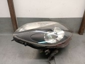 Recambio de faro derecho para renault clio iii 1.5 dci diesel referencia OEM IAM 8200261612 260100822R 89900162