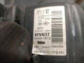 Recambio de faro derecho para renault clio iii 1.5 dci diesel referencia OEM IAM 8200261612 260100822R 89900162