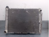 Recambio de radiador agua para renault clio iii 1.5 dci diesel referencia OEM IAM 8200134606 8200688390 