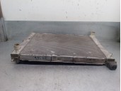 Recambio de radiador agua para renault clio iii 1.5 dci diesel referencia OEM IAM 8200134606 8200688390 