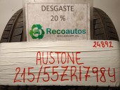 Recambio de neumatico/s para kia optima (jf) 1.7 crdi referencia OEM IAM 21555ZR1798Y 