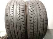 Recambio de neumatico/s para kia optima (jf) 1.7 crdi referencia OEM IAM 21555ZR1798Y 