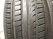 Recambio de neumatico/s para kia optima (jf) 1.7 crdi referencia OEM IAM 21555ZR1798Y 