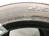 Recambio de neumatico/s para kia optima (jf) 1.7 crdi referencia OEM IAM 21555ZR1798Y 