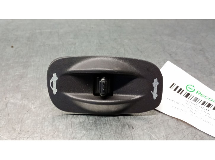 Recambio de interruptor para chrysler stratus cabrio (jx) 2.5 cat referencia OEM IAM KM38LAZ KM38LAZ 