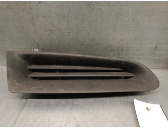 Recambio de rejilla paragolpes derecha para renault clio iii 1.5 dci diesel referencia OEM IAM 7701208684 7701208684 