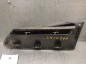 Recambio de rejilla paragolpes derecha para renault clio iii 1.5 dci diesel referencia OEM IAM 7701208684 7701208684 