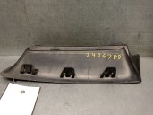 Recambio de rejilla paragolpes derecha para renault clio iii 1.5 dci diesel referencia OEM IAM 7701208684 7701208684 