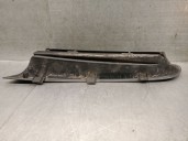 Recambio de rejilla paragolpes derecha para renault clio iii 1.5 dci diesel referencia OEM IAM 7701208684 7701208684 