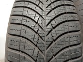 Recambio de neumatico/s para dodge journey 2.0 crd referencia OEM IAM 22565R17106V 