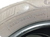 Recambio de neumatico/s para dodge journey 2.0 crd referencia OEM IAM 22565R17106V 