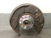 Recambio de mangueta trasera derecha para audi a6 avant (4b5) 2.5 v6 24v tdi referencia OEM IAM 4Z7505436B 4Z7505436B 