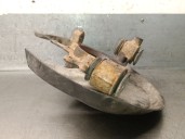 Recambio de mangueta trasera derecha para audi a6 avant (4b5) 2.5 v6 24v tdi referencia OEM IAM 4Z7505436B 4Z7505436B 