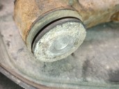 Recambio de mangueta trasera derecha para audi a6 avant (4b5) 2.5 v6 24v tdi referencia OEM IAM 4Z7505436B 4Z7505436B 