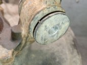 Recambio de mangueta trasera derecha para audi a6 avant (4b5) 2.5 v6 24v tdi referencia OEM IAM 4Z7505436B 4Z7505436B 