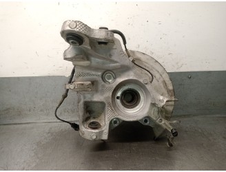 Recambio de mangueta trasera derecha para jaguar f-pace (x761) 2.0 td4 referencia OEM IAM T4A1017 T4A1017 