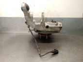 Recambio de mangueta trasera derecha para jaguar f-pace (x761) 2.0 td4 referencia OEM IAM T4A1017 T4A1017 