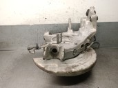 Recambio de mangueta trasera derecha para jaguar f-pace (x761) 2.0 td4 referencia OEM IAM T4A1017 T4A1017 