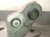 Recambio de mangueta trasera derecha para jaguar f-pace (x761) 2.0 td4 referencia OEM IAM T4A1017 T4A1017 