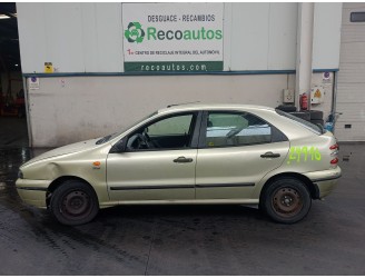 fiat brava (182_) del año 1998