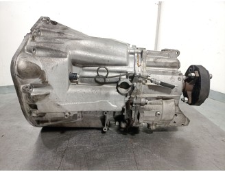 Recambio de caja cambios para mercedes-benz clase e (w211) e 220 cdi (211.008) referencia OEM IAM 716654 A2112605001 02472784