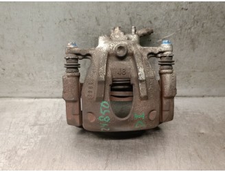 Recambio de pinza freno delantera izquierda para opel corsa c (x01) 1.2 twinport (f08, f68) referencia OEM IAM 9195986 5542005 