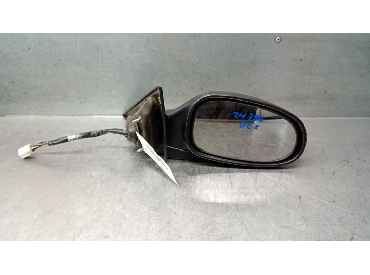 Recambio de retrovisor derecho para chrysler stratus cabrio (jx) 2.5 cat referencia OEM IAM 4724248AB 4724248AB 