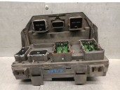 Recambio de caja reles / fusibles para chrysler grand voyager v (rt) 2.8 crd referencia OEM IAM RTB09C04C6 R2487A0331 