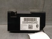 Recambio de modulo electronico para chrysler grand voyager v (rt) 2.8 crd referencia OEM IAM 05064483AE P07000239727 