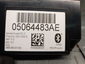 Recambio de modulo electronico para chrysler grand voyager v (rt) 2.8 crd referencia OEM IAM 05064483AE P07000239727 