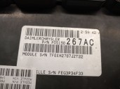 Recambio de centralita cambio automatico para chrysler grand voyager v (rt) 2.8 crd referencia OEM IAM P05150267AC P05150267AC 