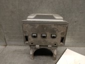 Recambio de antirrobo para chrysler grand voyager v (rt) 2.8 crd referencia OEM IAM 05026132AC 5026132AC 