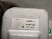 Recambio de antirrobo para chrysler grand voyager v (rt) 2.8 crd referencia OEM IAM 05026132AC 5026132AC 