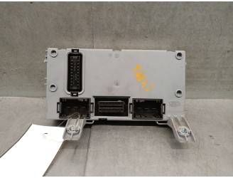 Recambio de caja reles / fusibles para fiat linea (323_, 110_) 1.3 d multijet (323axb11, 323axb1a) referencia OEM IAM 51778013 