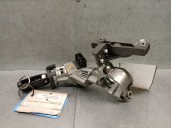 Recambio de conmutador de arranque para fiat linea (323_, 110_) 1.3 d multijet (323axb11, 323axb1a) referencia OEM IAM 51799409 