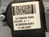 Recambio de conmutador de arranque para fiat linea (323_, 110_) 1.3 d multijet (323axb11, 323axb1a) referencia OEM IAM 51799409 