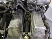 Recambio de motor completo para toyota lexus gs 300 (jzs160) 3.0 24v cat referencia OEM IAM 2JZGE 0621765 1900046340